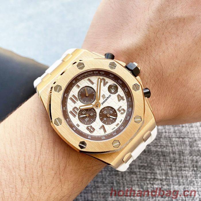 Audemars Piguet Watch APW00049-2